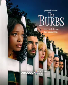 Сериал Предместье (1 сезон)