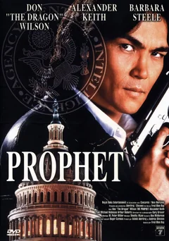 Фильм Пророк (1998)