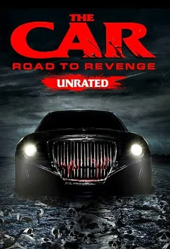 Фильм Автомобиль: Дорога мести (2019)