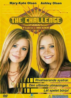Фильм Мексиканские приключения (2003)