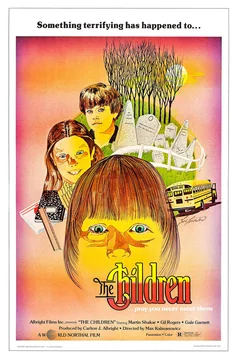 Фильм Дети (1980)