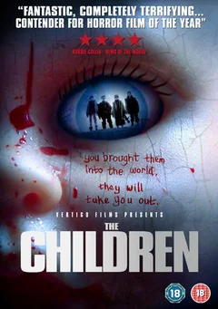 Фильм Детишки (2008)