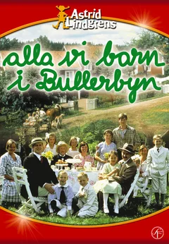 Фильм Дети из Бюллербю (1986)