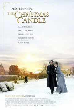 Фильм Рождественская свеча (2013)