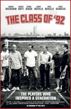 Фильм Класс 92 (2013)