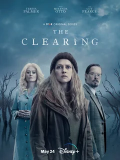 Сериал Очищение (1 сезон)