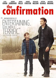 Фильм Подтверждение (2015)