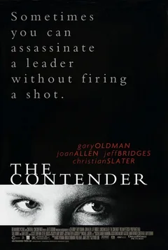 Фильм Претендент (2000)