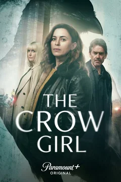 Сериал Ворона (1-2 сезон)