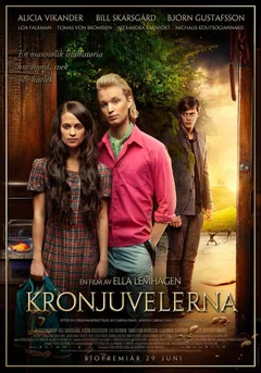 Фильм Королевские драгоценности (2011)