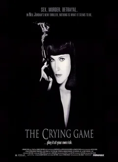 Фильм Жестокая игра (1992)