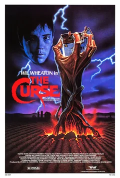 Фильм Проклятие (1987)