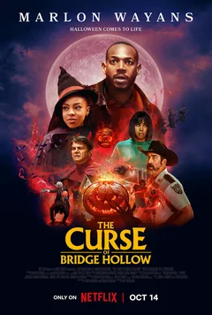 Фильм Проклятие Бридж-Холлоу (2022)
