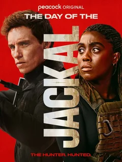 Сериал День Шакала (1 сезон)