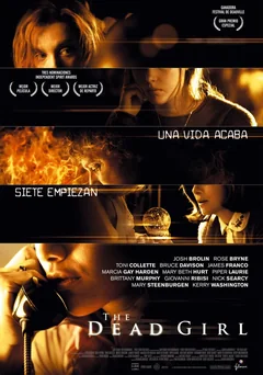 Фильм Мертвая девочка (2006)