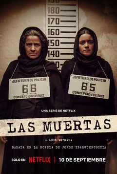 Сериал Мёртвые девушки (1 сезон)