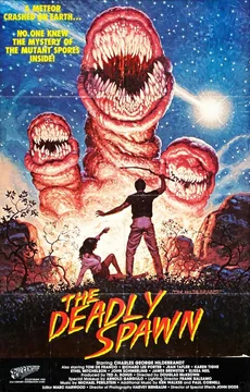 Фильм Смертельный выводок (1982)