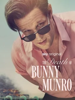 Сериал Смерть Банни Манро (1 сезон)