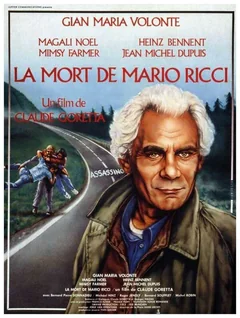 Фильм Смерть Марио Риччи (1983)