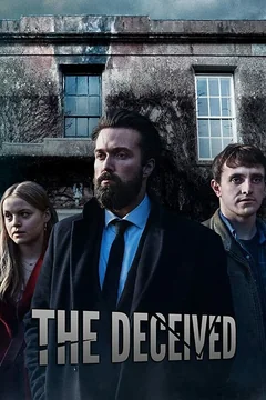Сериал Обманутая (1 сезон)