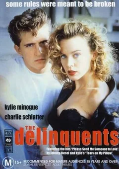 Фильм Преступники (1989)