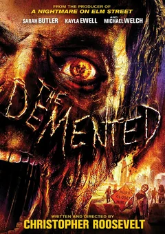 Фильм Безумные (2013)