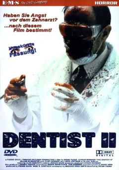 Фильм Дантист 2 (1998)
