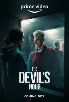 Сериал Час дьявола (1-2 сезон)