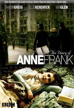 Сериал Дневник Анны Франк (1 сезон)