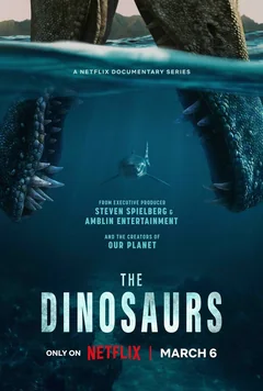 Сериал Динозавры (1 сезон)