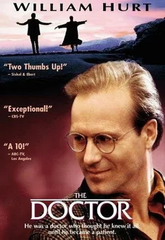 Фильм Доктор (1991)