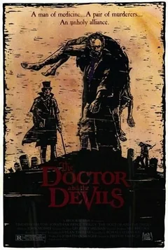 Фильм Доктор и дьяволы (1985)