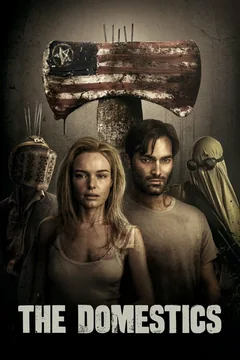 Фильм Местные (2017)