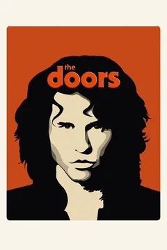 Фильм The Doors (1991)