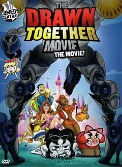 Мультфильм Мультреалити: Фильм (2010)