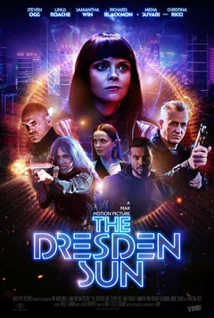 Фильм Дрезденское солнце (2026)