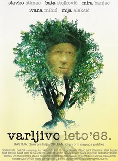 Фильм Обманчивое лето 68-го (1983)