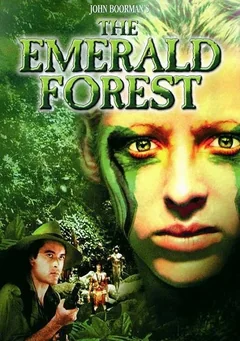 Фильм Изумрудный лес (1985)