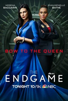 Сериал Эндшпиль (1 сезон)