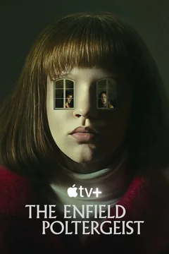Сериал Полтергейст Энфилда (1 сезон)