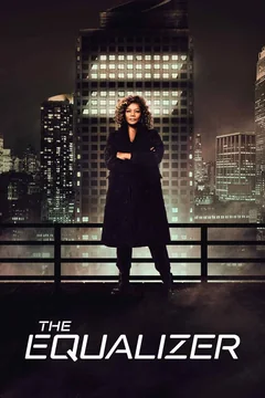 Сериал Уравнитель (1-3 сезон)