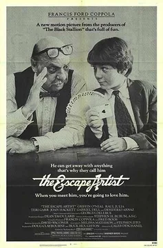 Фильм Мастер побегов (1982)