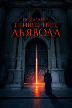 Фильм Последнее пришествие дьявола (2021)
