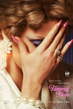 Фильм Глаза Тэмми Фэй (2021)