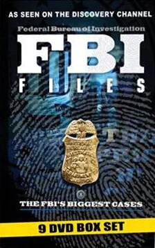 Сериал Файлы ФБР (1 сезон)