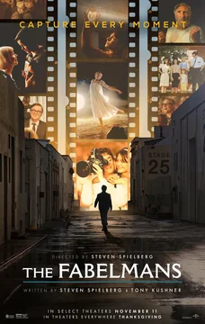 Фильм Фабельманы (2022)