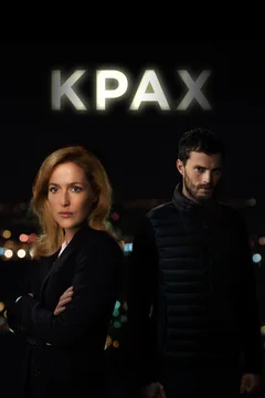 Сериал Крах (1-3 сезон)