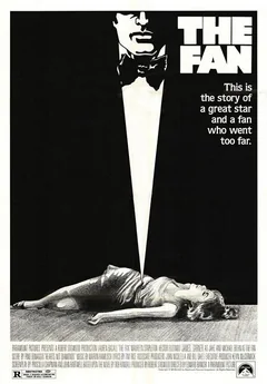 Фильм Поклонник (1981)