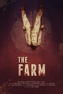Фильм Ферма (2018)