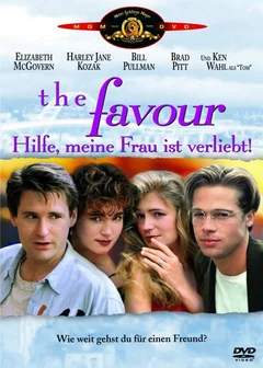 Фильм Услуга (1991)